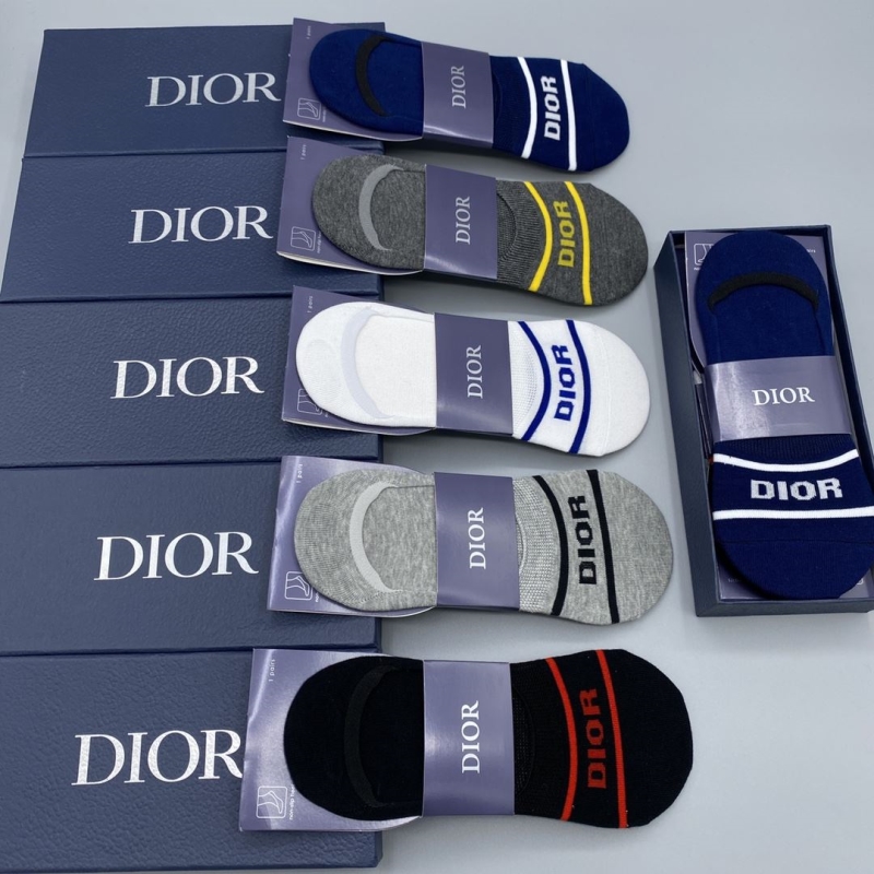 Dior Socks